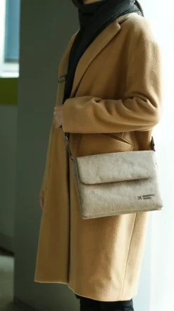 Large Flap Daily Multi Bag
