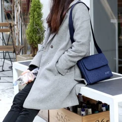 Large Flap Daily Multi Bag