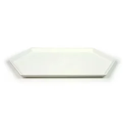 Large Hexagon Puzzle Tray