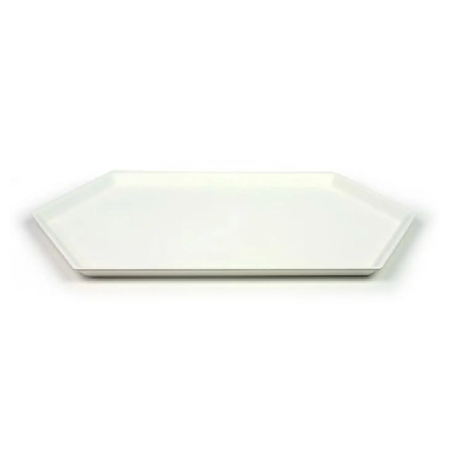 Large Hexagon Puzzle Tray