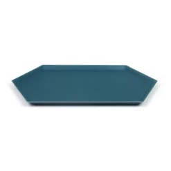 Large Hexagon Puzzle Tray