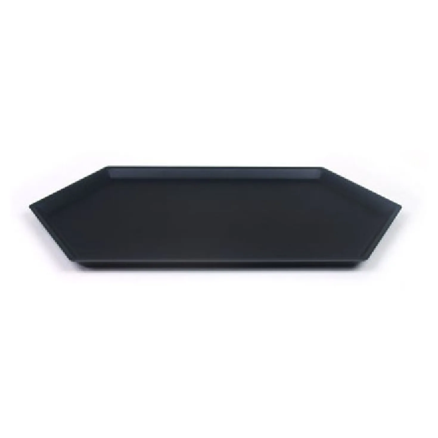 Large Hexagon Puzzle Tray