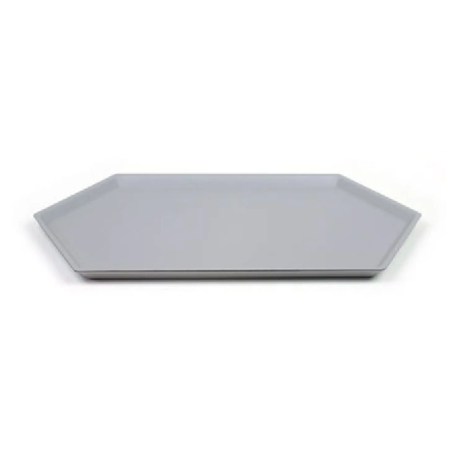 Large Hexagon Puzzle Tray