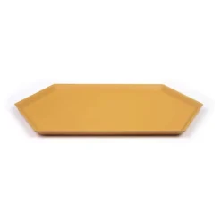 Large Hexagon Puzzle Tray