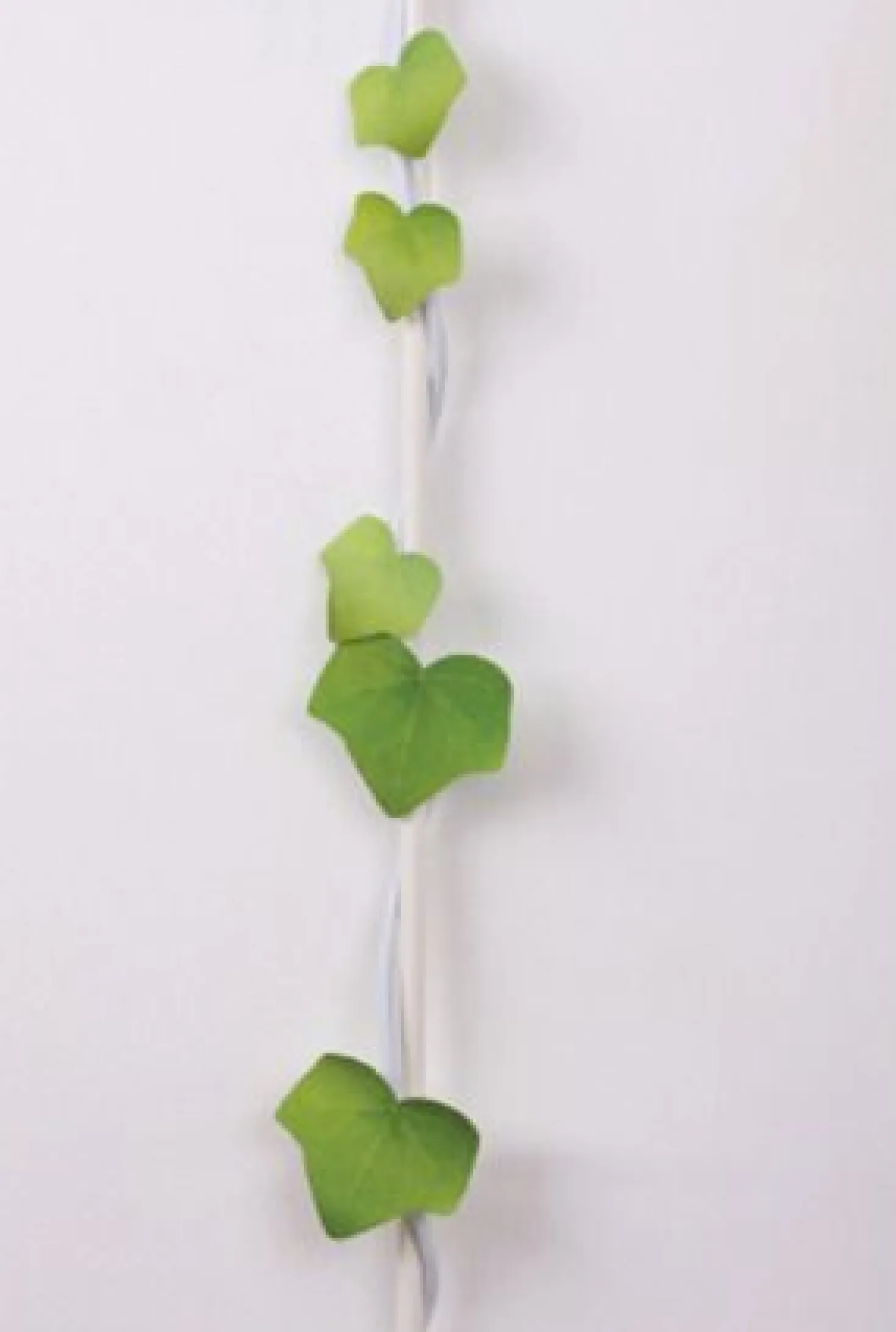 Large Ivy Leaf Sticky Note