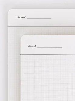 Large Life & Pieces Notebook v3