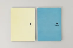 Large Life & Pieces Notebook v3