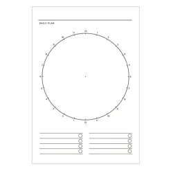 Large Livework Memo Pad