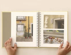 Large Moment & Memoire Photo Album