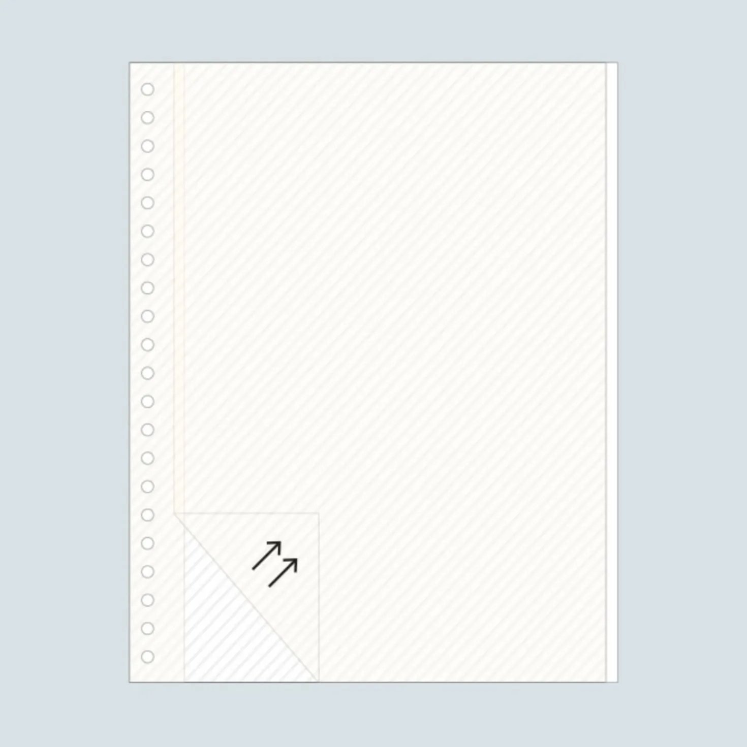 Large Moment & Memoire Photo Album