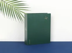 Large Moment 4x6 Photo Album
