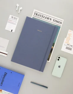 Large Object Project Planner
