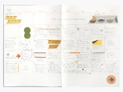 Large Object Project Planner