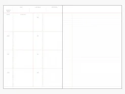 Large Object Project Planner