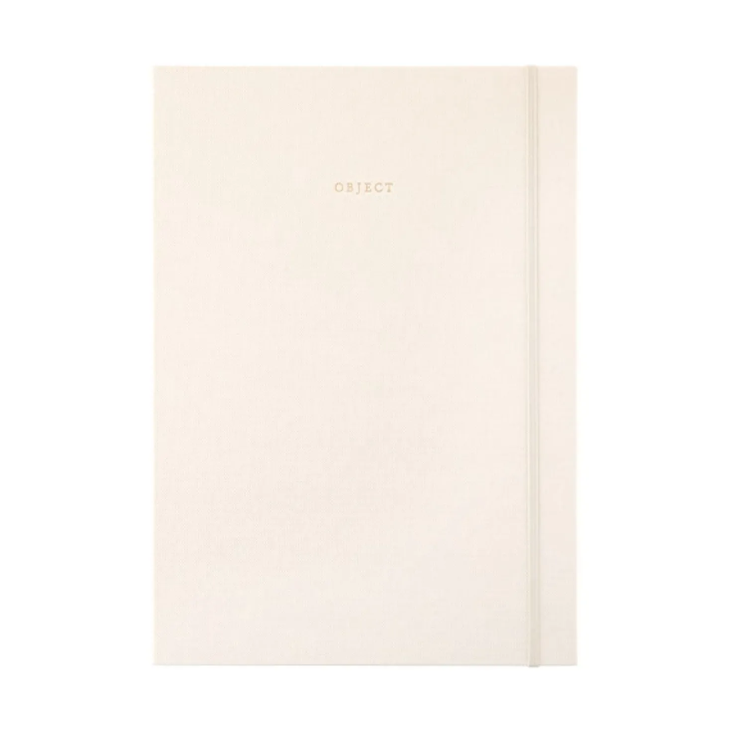 Large Object Project Planner