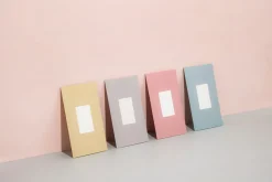 Large Pastel Folding Card Set