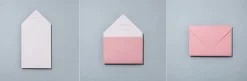 Large Pastel Folding Card Set