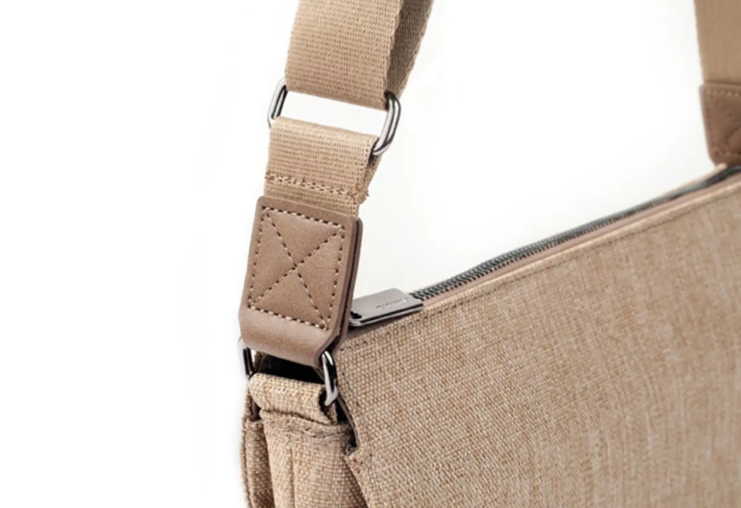Large Plain Daily Multi Bag