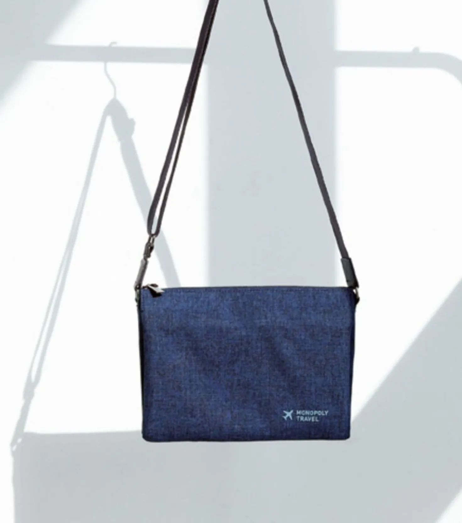 Large Plain Daily Multi Bag