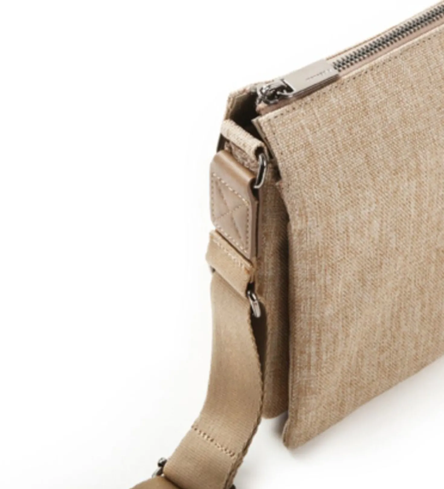 Large Plain Daily Multi Bag