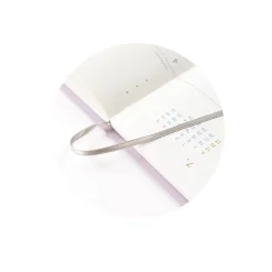 2026 Large Slim & Wide Weekly Planner