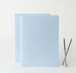2026 Large Slim & Wide Weekly Planner
