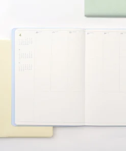 2026 Large Slim & Wide Weekly Planner
