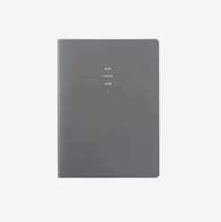 2026 Large Slim & Wide Weekly Planner