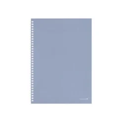 Large Tone & Mood Spiral Lined Notebook