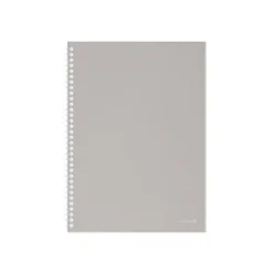 Large Tone & Mood Spiral Lined Notebook