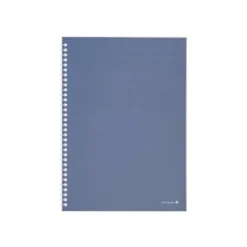 Large Tone & Mood Spiral Lined Notebook
