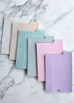 Large Tracing Index Sticky Note
