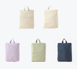 Large Travelus Shoe Pouch v2