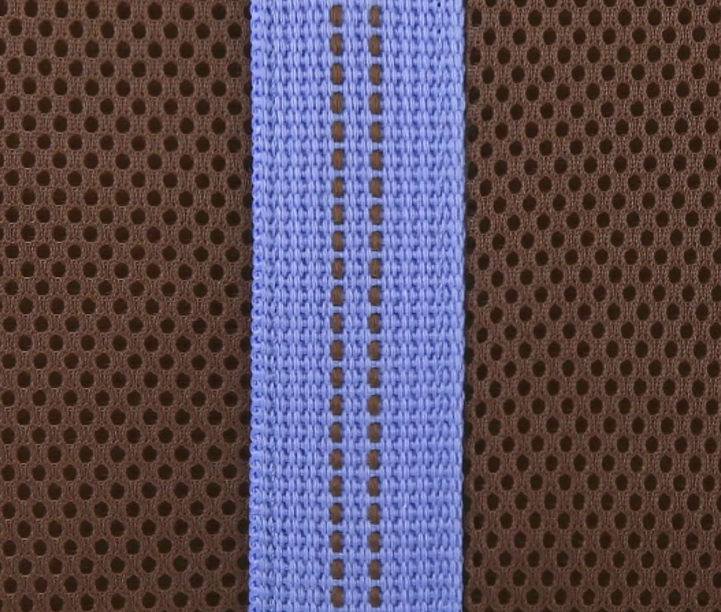 Large Trunk Mesh Pouch