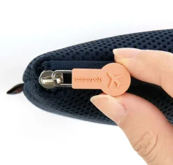 Large Trunk Mesh Pouch