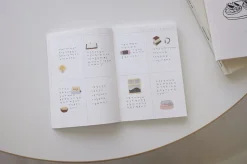Lazy Sunday Deco Sticker