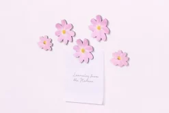 Leaf Magnet Set