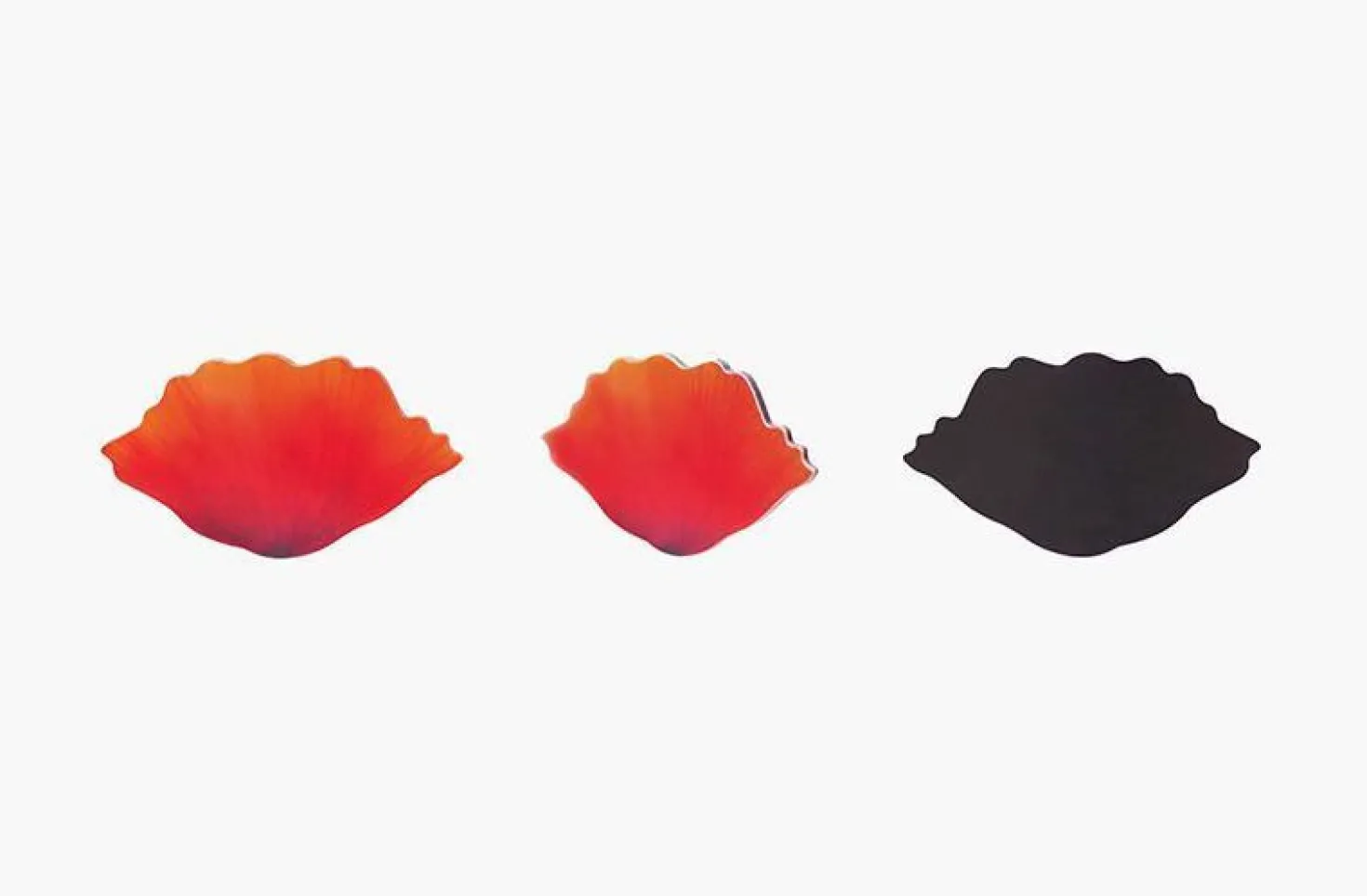 Leaf Magnet Set