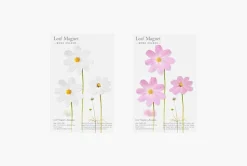 Leaf Magnet Set
