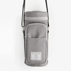 Le Flaneur Bottle Shoulder Pouch