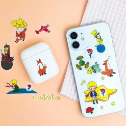 Le Petit Prince Paper Deco Sticker
