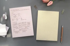 Life A5 Notepad