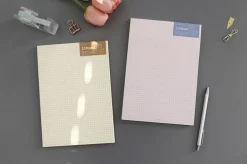Life A5 Notepad