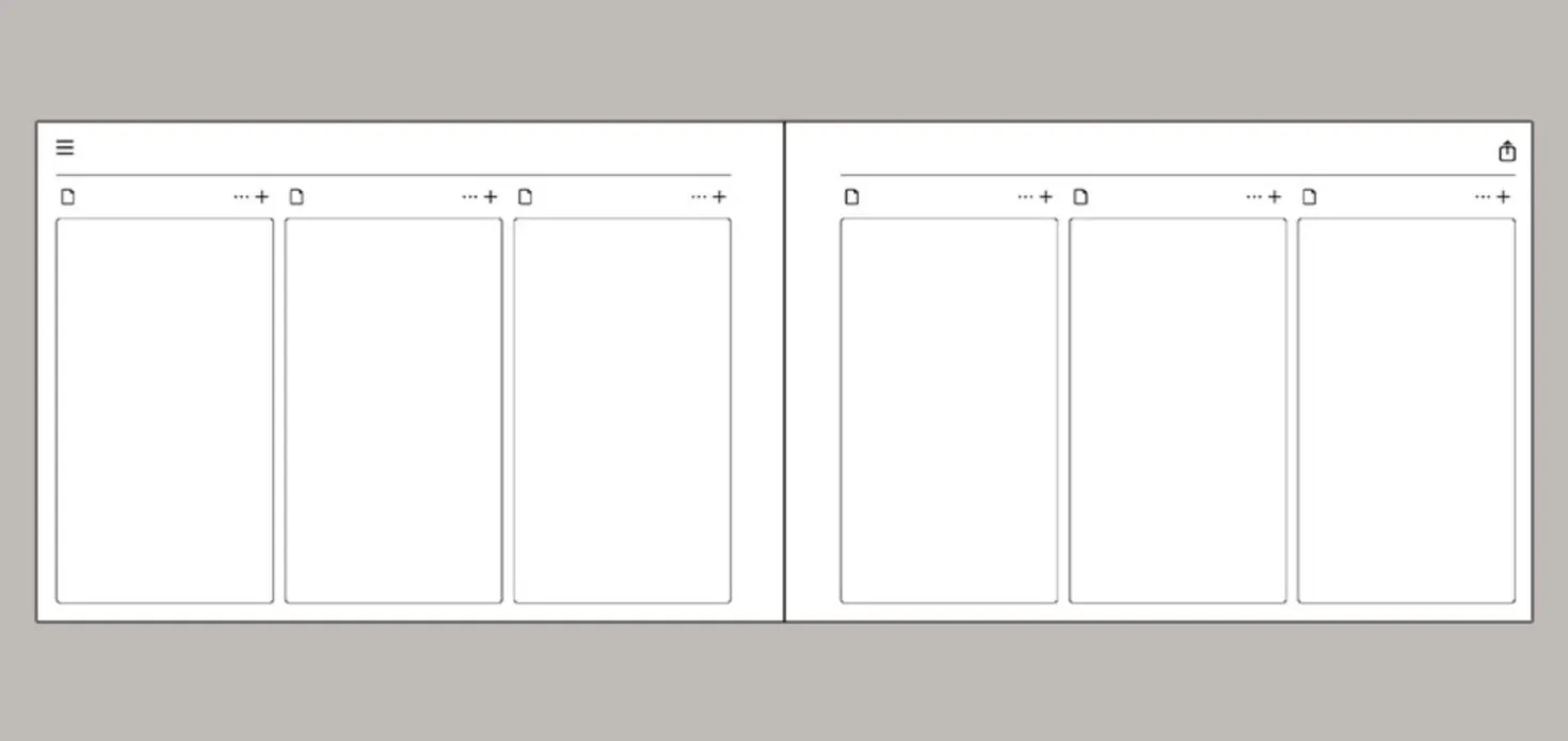 Life Editor Semi Year Planner