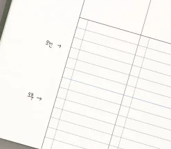 Life Editor Semi Year Planner