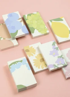 Life Gardener Memo Pad
