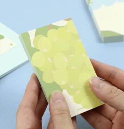 Life Gardener Memo Pad