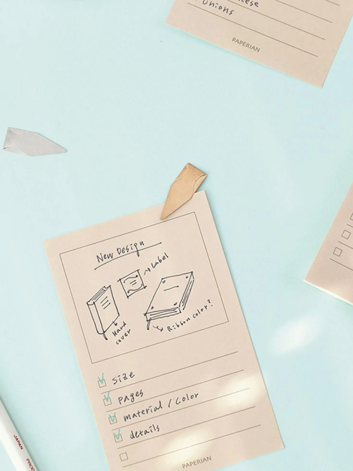 Life My To-Do List Notepad