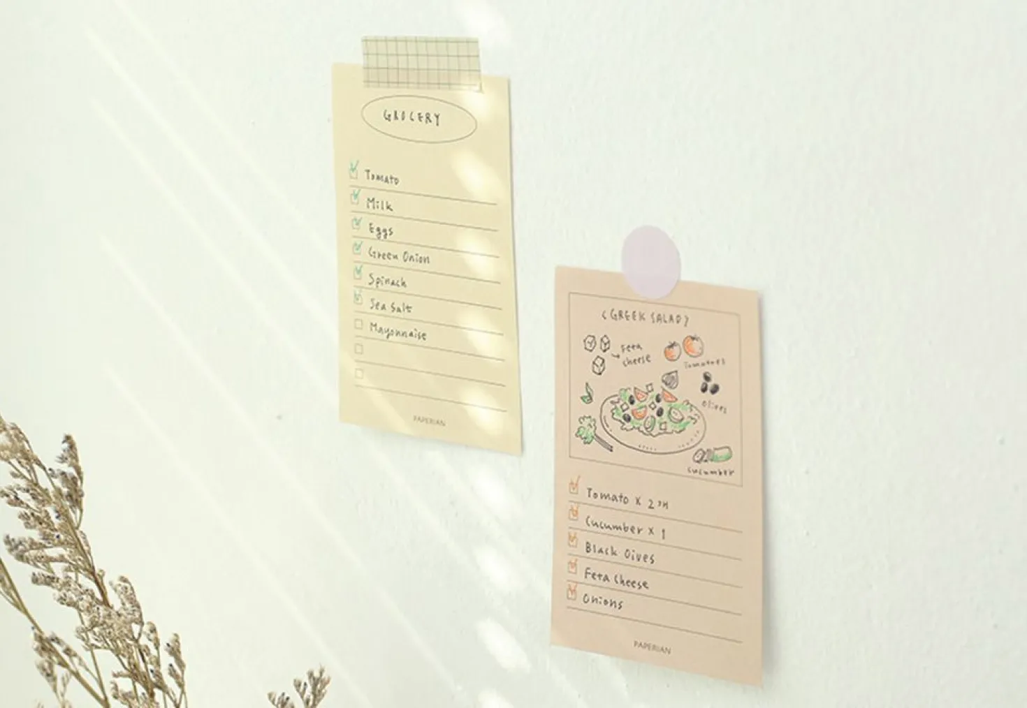 Life My To-Do List Notepad