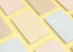 Life My To-Do List Notepad